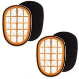 INORCO Kompaktni filtri za sesalnike, združljivi s kompletom filtrov Philips Speedpro Max Fc6802 Speedpro Aqua, nadomešča dodatek za sesalnike Philips, (21854076) Cene