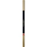 Dolce & Gabbana My Lip Overliner olovka za usne s kistom nijansa 10 My Pinky Coral - Pink Muted Coral 1.2 g | shoptok.hr