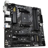 Gigabyte MB B550M DS3H 1.4 AM4, 4xDDR4, M.2, 4xSATA, 8xUSB, HDMI, DVI | Eponuda.ba