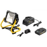 Rems 175211 lumen 2800 22 v komplet akumulatorski led reflektor | ePonuda.com