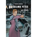 Čarobna knjiga Fransoa Buržon - Na krilima vetra 3: Krv trešanja | Eponuda.com