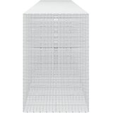  Gabion s žicom debljine 3 5 mm i mrežom 5x5 cm 1050x100x150 cm - 100 cm 150 cm 1050 cm | shoptok.hr