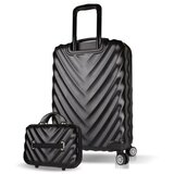 Zoozie Bags set kofera 2/1 MV7422 Cene