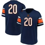 Bears Poly Mesh Supporters dres
