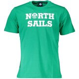 North Sails muška majica kratkih rukava | shoptok.hr