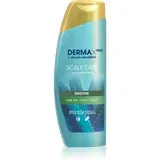 Head & Shoulders DermaXPro Repair šampon za suhu kosu i osjetljivo vlasište s umirujućim učinkom protiv peruti 270 ml