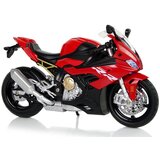 Motor za igru BMW S1000RR - crveni | shoptok.hr