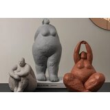 Aberto Design set dekoprativnih figura CY0402, 3 komada Cene