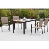 Gardenson Vrtni Stol Teramo, 2 Kos | Shoptok.si