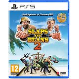  Bud Spencer & Terence Hill Slaps and Beans 2 (PS5) - rabljeno Cene