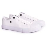 Big Star Men's Classic Low Sneakers Cene