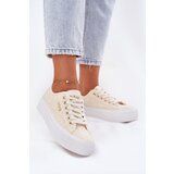 Lee Cooper Ladies Sneakers With Lace | shoptok.hr