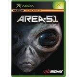 Area 51 (XBOX) - rabljeno | Shoptok.si