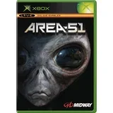 51 (XBOX) - rabljeno