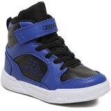 Kappa Tenisice 'LINEUP' indigo / crna Cijene