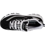 Skechers d'lites - roam around 13150-bkw | shoptok.hr