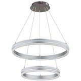 Globo 67377-60H - LED prigušiva luster na sajli FRANCINE LED/60W/230V+DO u