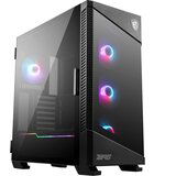 MSI Case MPG Velox 100R | Eponuda.ba