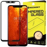  Kaljeno staklo sa okvirom za Nokia 8.1 / Nokia X7 | shoptok.hr