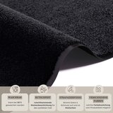 Hanse Home Predpražnik 60x180 cm Wash and Clean – | Shoptok.si