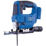 Scheppach Aku ubodna testera IXES C-JS220-X – Solo +PROLEČNA AKCIJA POKLON BATERIJA 2Ah I PUNJAČ | ePonuda.com