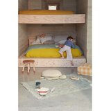 Lorena Canals Mentolno zelena bombažna otroška igralna preproga 90x130 cm Waves – | Shoptok.si