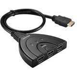 HY-HSW30 3IN1 HDMI kabel