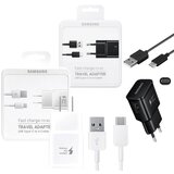 Samsung Fast Charging Travel Adapter EP-TA20 USB Type-C Cijene