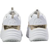 Fila Niske tenisice 'Skye' zlatna / bijela | shoptok.hr