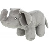Trixie Igračka za pse plišani slon 36cm 35926 Cene