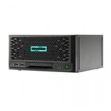 HPE Server MicroServer Gen10+ v2 Intel Gold G6405/16GB/NoHDD/180W P54644-421 | ePonuda.com