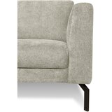 Scandic Svetlo siva sedežna garnitura 165 cm Gomero – | Shoptok.si