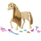 Barbie Skrivnosti: Set za igro - pustolovščina s ponijem - različni | Shoptok.si