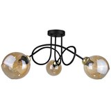  Plafonski luster VENUS GOLD 3xE27/60W/230V | Eponuda.com