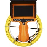 OXE InspCam 30 SD + Čvrsti zaštitni kufer GRATIS! Cijene