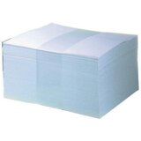 Durable nadomestni papirni lističi, 500 kos 90 x 90 mm DU771602 | Shoptok.si