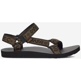 Teva Muške sandale Original Universal braon Cene