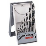 Bosch vrtalna kovina hss pointteq 6Cz., (21106577) | Shoptok.si