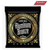  ŽICE ZA AK GIT Ernie Ball 2564 ALUMINUM BRONZE 13-56 | Eponuda.ba