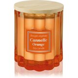 Esprit Provence Cannelle Orange mirisna svijeća sa zatvaračem 100 g Cijene