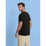 Sinsay Basic pamučna majica kratkih rukava | shoptok.hr