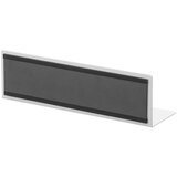 YAMAZAKI Magnetna dodatna polica za zidnu ploču 20x6 cm Tower – | shoptok.hr