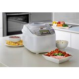 Tefal RK8121 1.8 L 750 W Silver, White | shoptok.hr