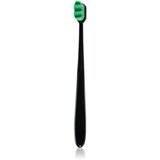 NANOO Toothbrush zobna ščetka Black-green 1 kos Cene