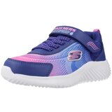 Skechers Nizke superge BOUNDERHYDRA COOL Modra Cene