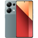 Xiaomi redmi note 13 pro 8GB/256GB forest green (MZB0G75EU) mobilni telefon Cene