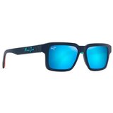 Maui Jim KAHIKO MJ0635S-004 B635-03 Plava Cijene