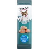 Dokas piščančji zvitki z govedino - 10 g | shoptok.hr