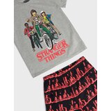 Sinsay Komplet dvodijelne pidžame Stranger Things | shoptok.hr