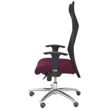  Uredska stolica Sahuco bali P&amp C BALI760 Vijoličasta | shoptok.hr